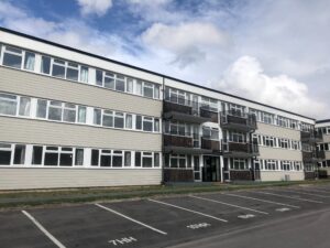 Kiwi Place, Bulford Barracks, Bulford, SP4 9LQ
