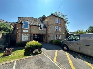 Wilton Road, , Salisbury, SP2 7HS