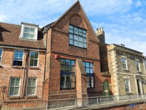 Fisherton Street, Salisbury