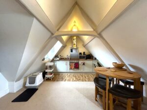 South Street, Wilton, Salisbury