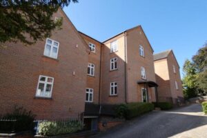 St Marks Avenue, , Salisbury, SP1 3UF