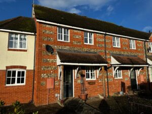 Oaklands Avenue, , Amesbury, SP4 7WL