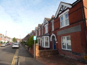 *VIEWINGS PAUSED* Albany Road, , Salisbury, SP1 3YH