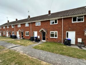 Avon Road, Bulford Barracks, Bulford, SP4 9LE