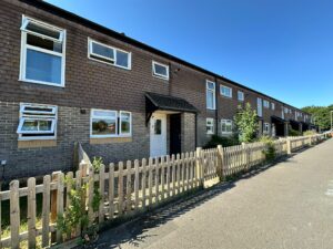 *VIEWINGS PAUSED*  Pilgrims Way, , Andover, SP10 5HR