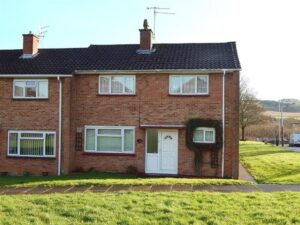 Hoadley Green, Bishopdown, Salisbury, SP1 3HS