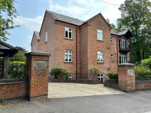 St Marks Avenue, , Salisbury, SP1 3UF