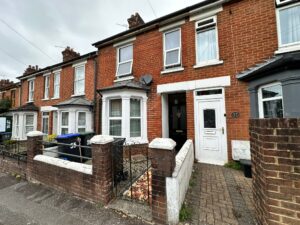 *VIEWINGS PAUSED* Hamilton Road, , Salisbury, SP1 3TF