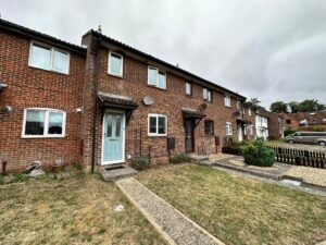 *VIEWINGS PAUSED* Ravenscroft, , Salisbury, SP2 8DL