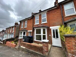 *VIEWINGS PAUSED* Ashley Road, , Salisbury, SP2 7BZ