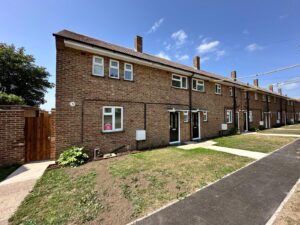 Choulston Close, , Netheravon, SP4 9RZ