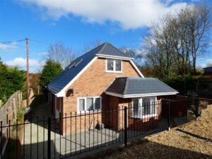 Morgans Vale Road, , Redlynch, SP5 2HY