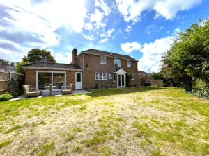 William Close, Laverstock, Salisbury