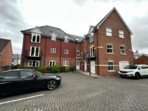 Pilgrims Way, , Laverstock, SP1 1RZ