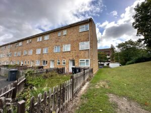 Launcelot Close, , Andover, SP10 4BX
