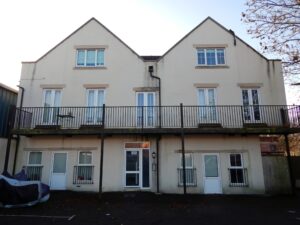 Pennings Road, , Tidworth, SP9 7FW