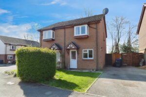 *VIEWINGS PAUSED* Montgomery Gardens, , Salisbury, SP2 7UG