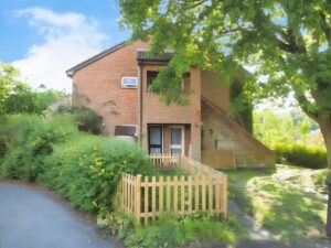 Windwhistle Way, , Alderbury, SP5 3TQ