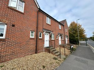 Trinity View Road, , Tidworth, SP9 7FJ
