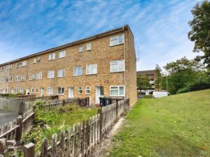 Launcelot Close, , Andover, SP10 4BX