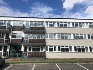 Kiwi Place, Bulford Barracks, Bulford, SP4 9LF