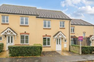 Sunflower Way, , Andover, SP11 6GD