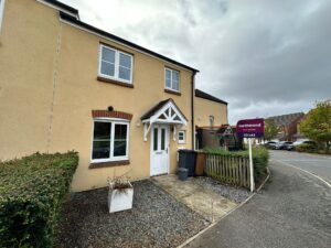 Sunflower Way, , Andover, SP11 6GD