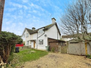 Pigott Close, , Netheravon, SP4 9QF