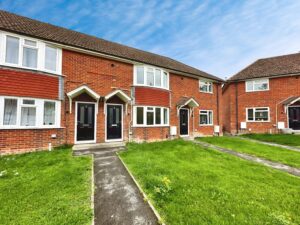 Marne Crescent, Bulford Barracks, Bulford, SP4 9LJ