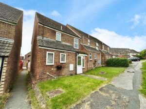 Saxon Leas, , West Winterslow, SP5 1RW