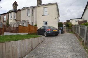 Hartington Road, , Salisbury, SP2 7LG