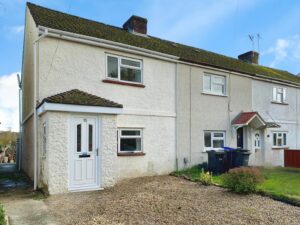 Wishford Road, Water Ditchampton, , Wilton, SP2 0JG