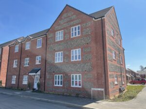 Whatley Way, St Peters Place, , Salisbury, SP2 9GF