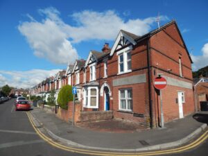 Albany Road, , Salisbury, SP1 3YH