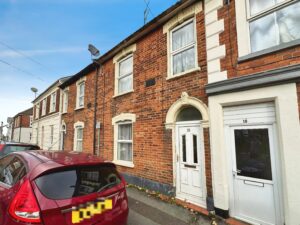 Sidney Street, , Salisbury, SP2 7AQ
