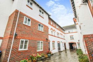 Three Cuppes Lane, , Salisbury, SP1 1ER