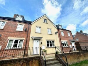 Trinity View Road , , Tidworth, SP97FJ