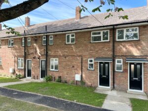 Choulston Close, , Netheravon, SP4 9RZ