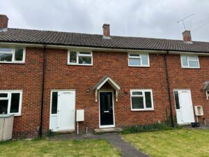 Harrington Drive, Bulford Barracks, Bulford, SP4 9LA