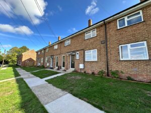 Choulston Close, , Netheravon, SP4 9RY