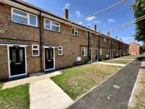 Choulston Close, , Netheravon, SP4 9RZ