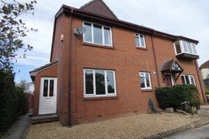 Nightingale Walk, , Salisbury, SP2 7HH