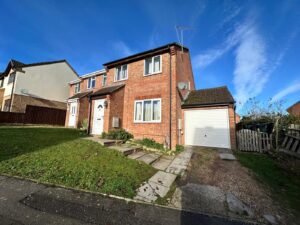 Ramleaze Drive, Fugglestone Red, Salisbury, SP2 9PA
