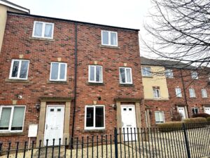 Pasture Walk, , Andover, SP11 6FE