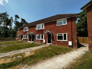 Marne Crescent, Bulford Barracks, Bulford, SP4 9LJ