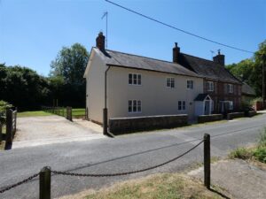 Tidworth Road, , Boscombe, SP4 0AB