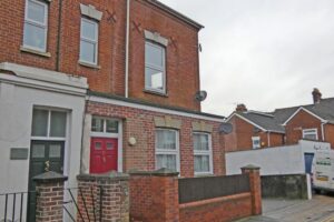 Marlborough Road, , Salisbury, SP1 3TH
