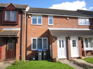 Grace Close, , Salisbury, SP2 9PL