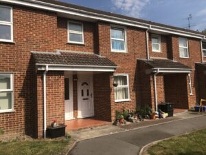 Avonmead Court, , Amesbury, SP4 8JD