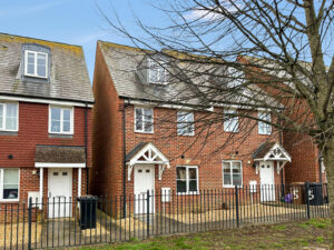 Pasture Walk, , Andover, SP11 6FE